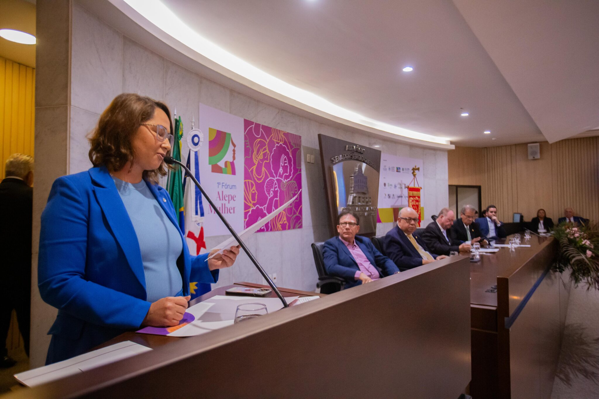 Leia mais sobre o artigo Alepe homenageia Paixão de Cristo de Nova Jerusalém