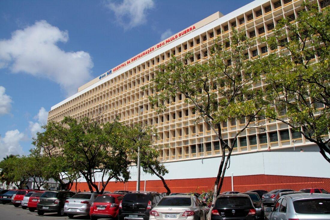 Leia mais sobre o artigo Governo de Pernambuco consultoria para gerir grandes hospitais do Estado
