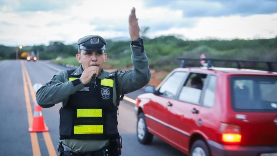 Leia mais sobre o artigo Paixão de Cristo de Nova Jerusalém 2024 tem plano de segurança definido pela PMPE