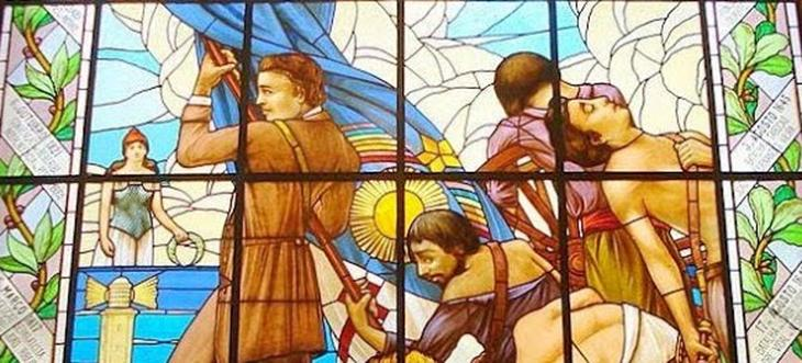 Leia mais sobre o artigo Data Magna celebra o dia em que Pernambuco virou república antes do Brasil