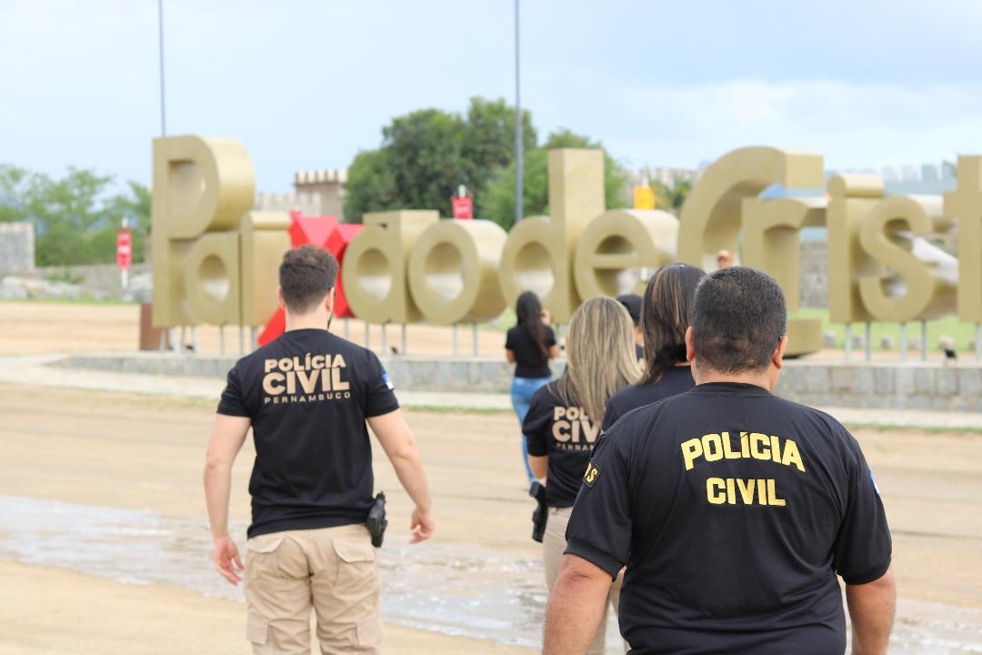 Leia mais sobre o artigo Semana Santa 2024: Polícia Civil reforça atuação com unidades móveis e delegacias de plantão