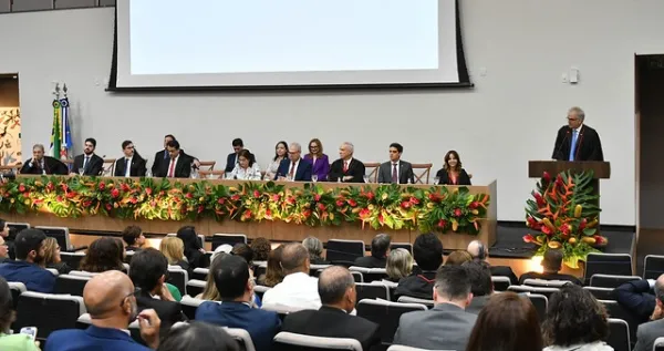 Leia mais sobre o artigo Novos promotores tomam posse em Pernambuco