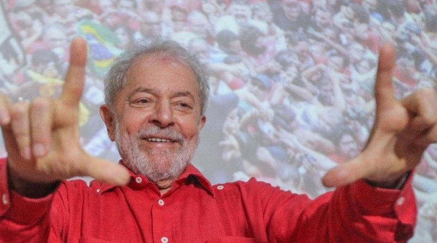 Leia mais sobre o artigo Lula cumpre agenda em Arcoverde na próxima semana