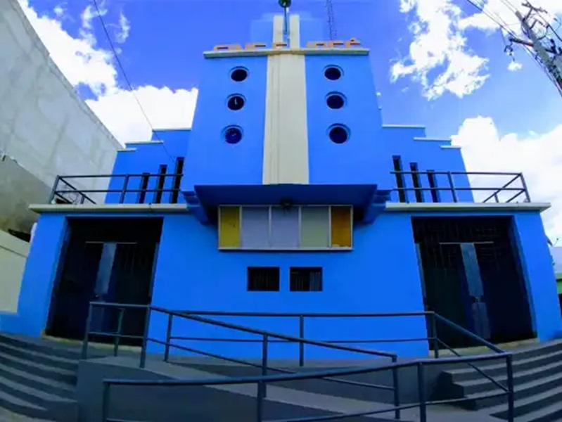 Leia mais sobre o artigo Cine São José, em Afogados da Ingazeira, conquista R$ 300 mil da Lei Paulo Gustavo