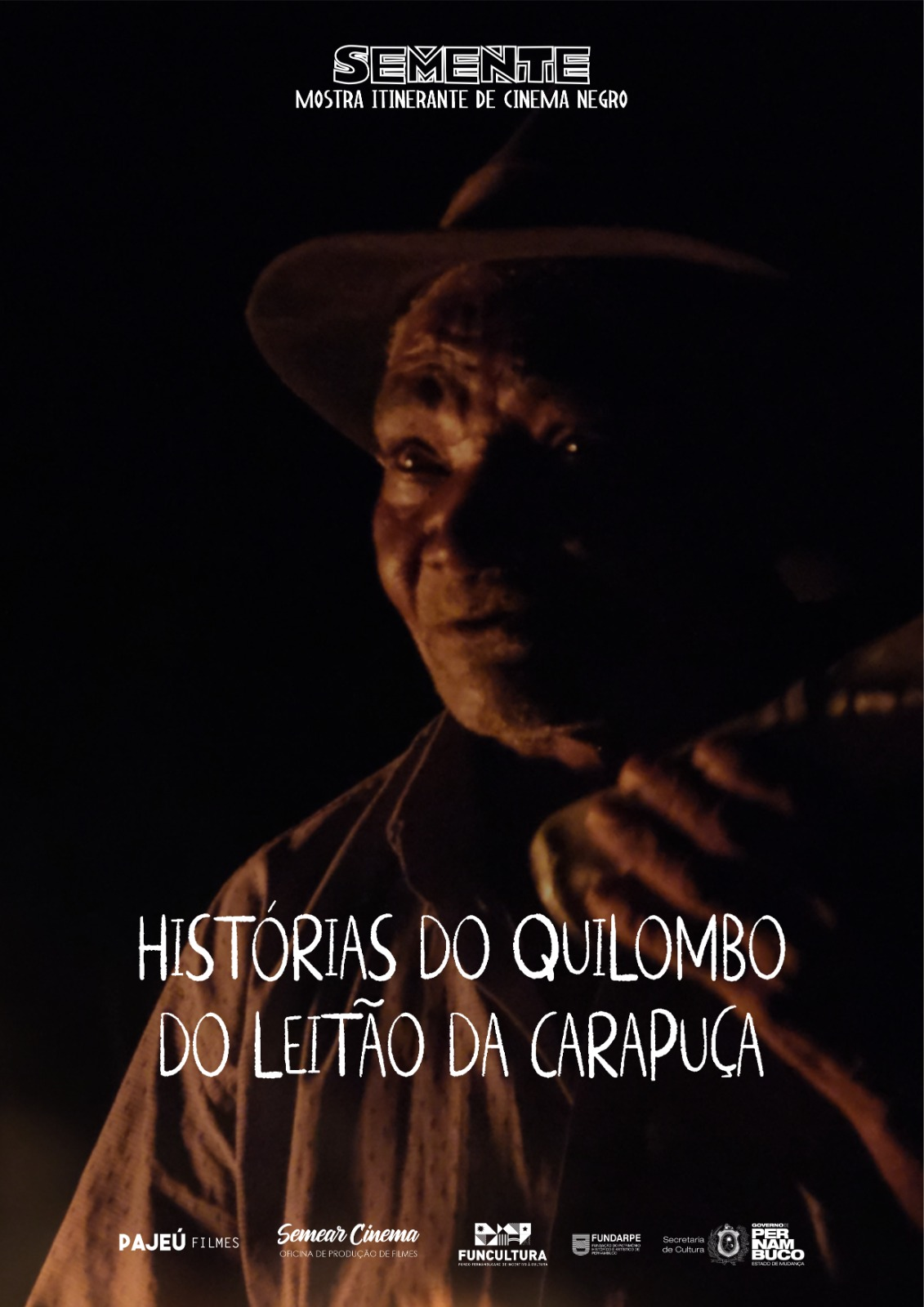 Leia mais sobre o artigo 4ª Semana do Audiovisual Negro chega a Afogados da Ingazeira