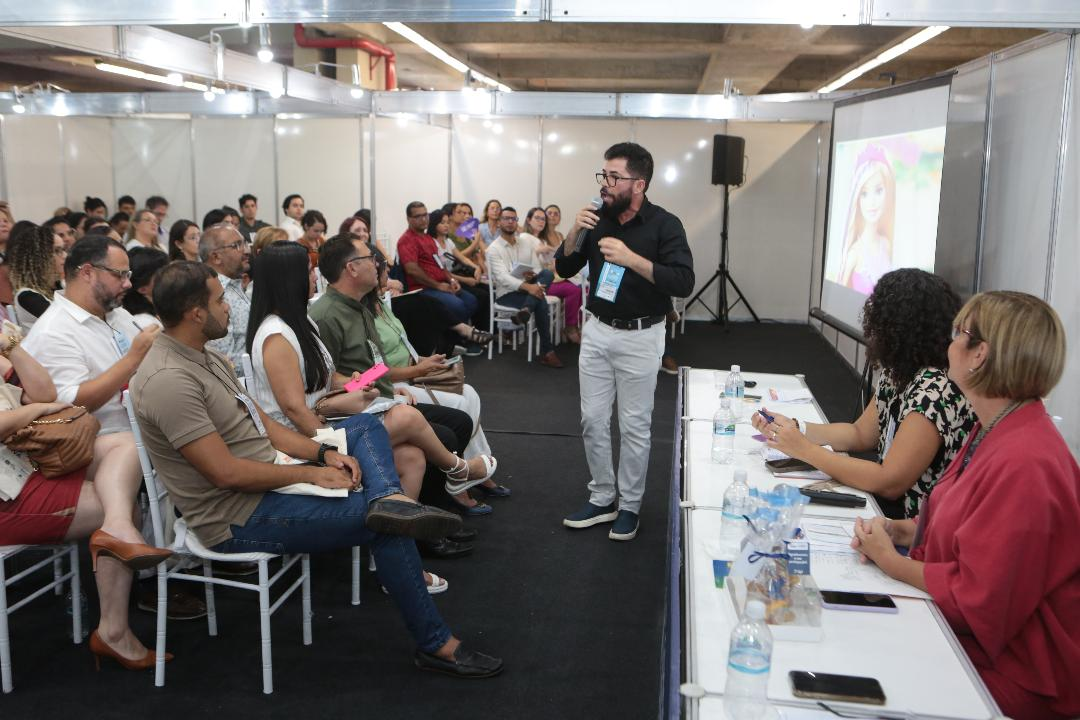 Leia mais sobre o artigo 7º Congresso Pernambucano de Municípios promove salas temáticas para fortalecer a gestão pública