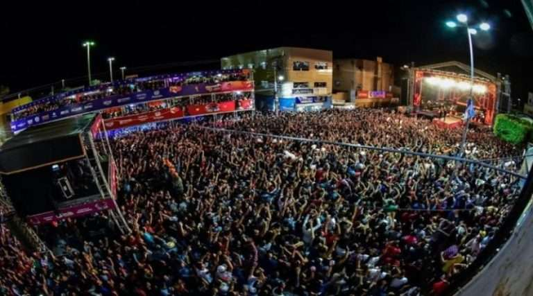 Leia mais sobre o artigo MPPE recomenda que Arcoverde realize processo licitatório adequado na escolha da empresa responsável pela montagem da estrutura do São João 2024