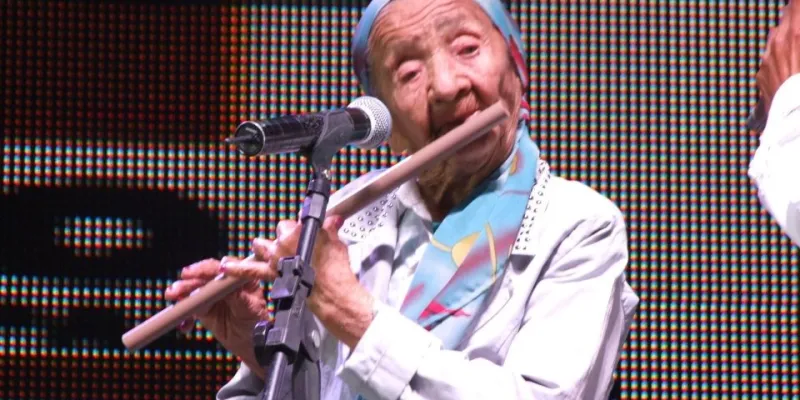 Leia mais sobre o artigo Monteiro promove a 13ª edição do Festival de Cultura Popular Zabé da Loca