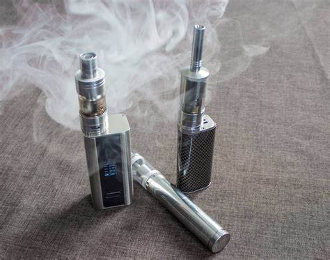 Leia mais sobre o artigo Anvisa mantém proibição de cigarro eletrônico no País