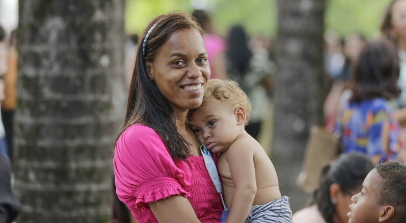 Leia mais sobre o artigo Mães de Pernambuco tem prazo prorrogado pelo governo