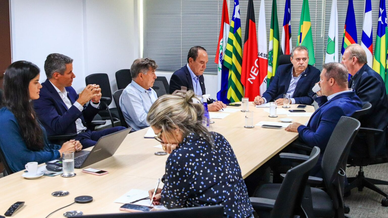 Leia mais sobre o artigo Sudene aprova 12 pleitos de incentivos fiscais e atrai investimentos de R$ 31,2 milhões em Pernambuco