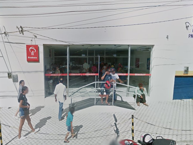 Leia mais sobre o artigo Agência do Bradesco de Sertânia será fechada