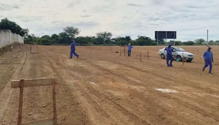 Leia mais sobre o artigo Faculdade de Medicina em Afogados da Ingazeira tem obras iniciadas