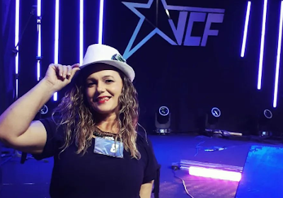 Leia mais sobre o artigo Dois arcoverdenses na semifinal do Vem Cantar Forró