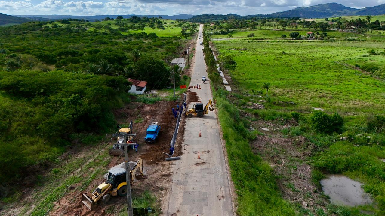 Leia mais sobre o artigo Raquel Lyra autoriza requalificação da PE-112