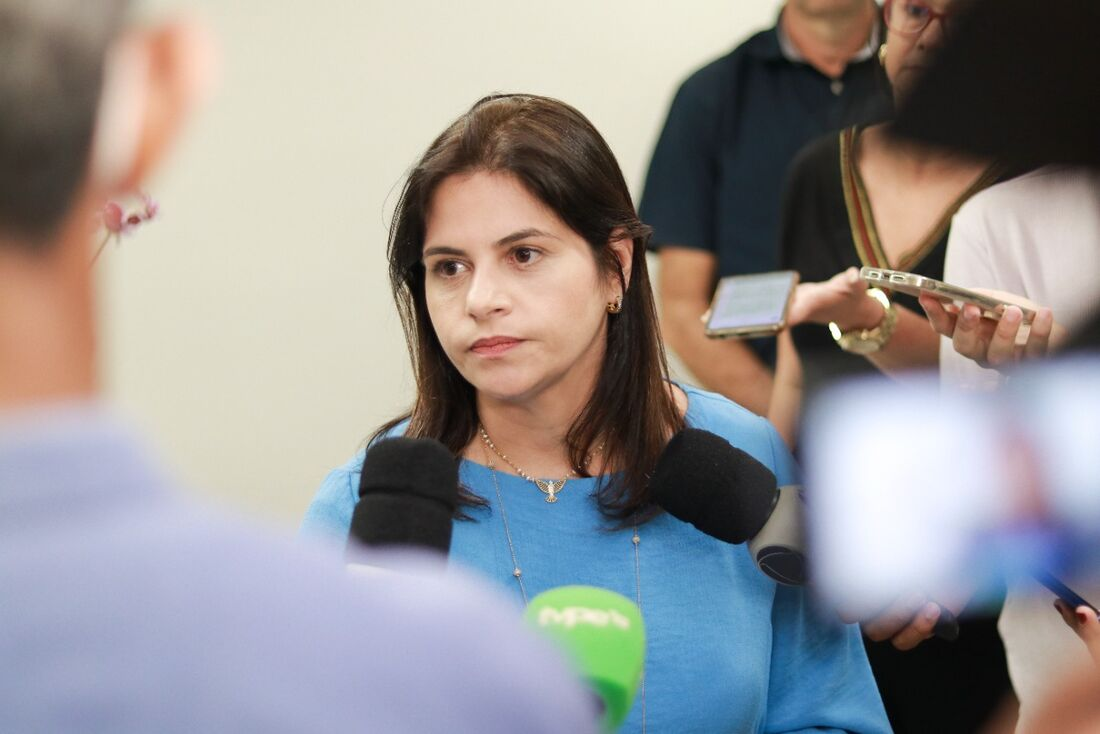 Leia mais sobre o artigo Equipe da vice-governadora Priscila Krause é vítima de tentativa de assalto no Recife