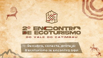 Leia mais sobre o artigo Buíque abre hoje o 2º Encontro de Ecoturismo do Vale do Catimbau