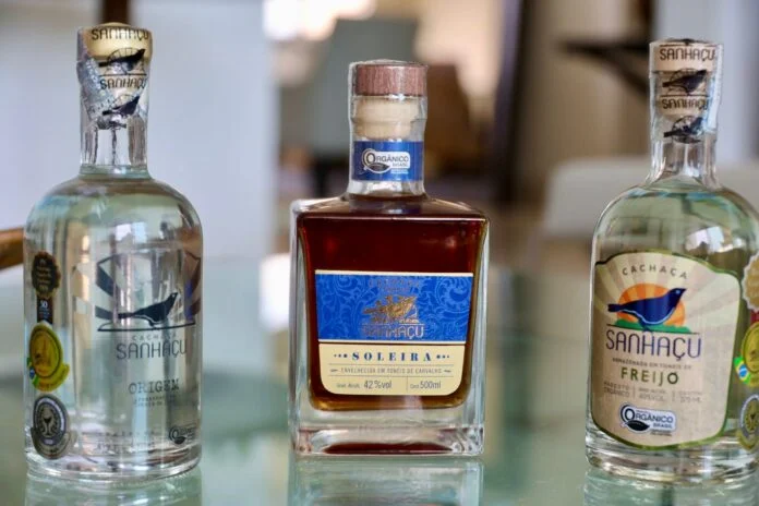 Leia mais sobre o artigo Cachaça pernambucana recebe título de melhor do Brasil
