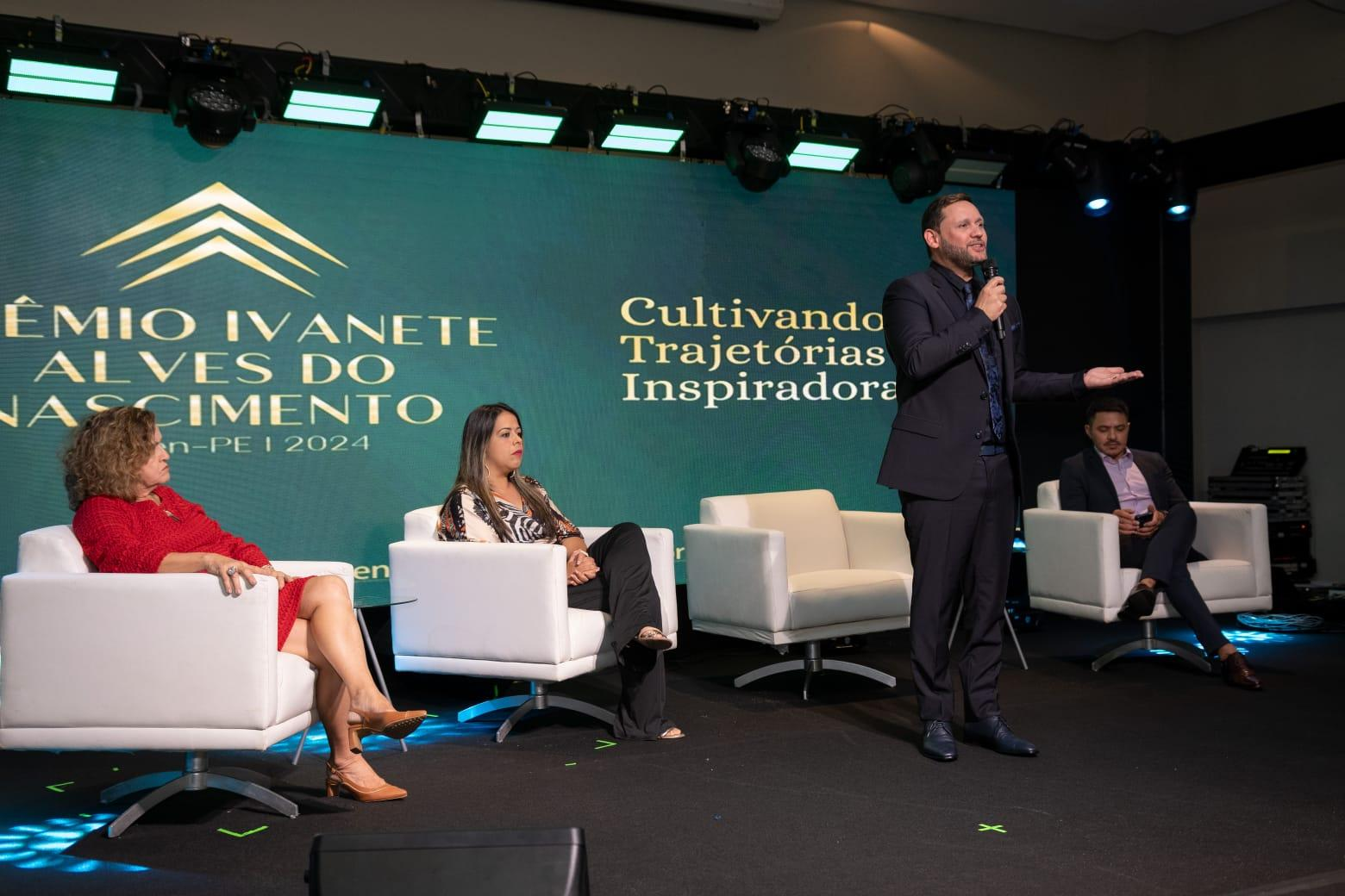 Leia mais sobre o artigo Semana de Enfermagem do Coren-PE movimenta sertão pernambucano