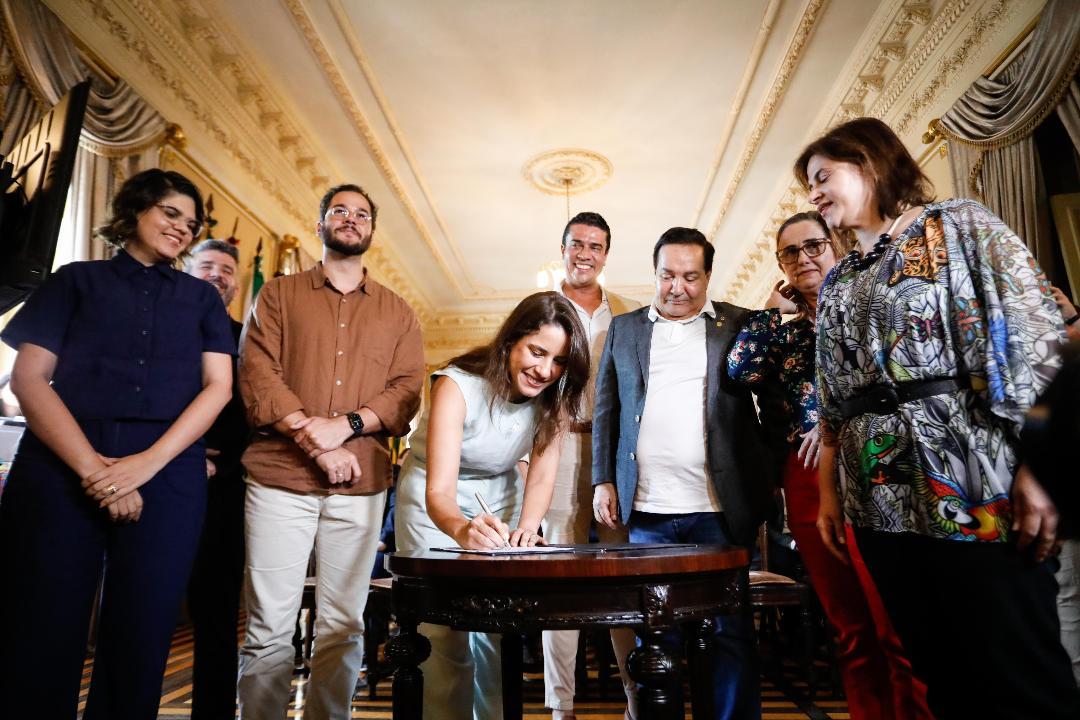 Leia mais sobre o artigo Governadora Raquel Lyra lança licitação para construção de 51 novas creches e pré-escolas em Pernambuco 