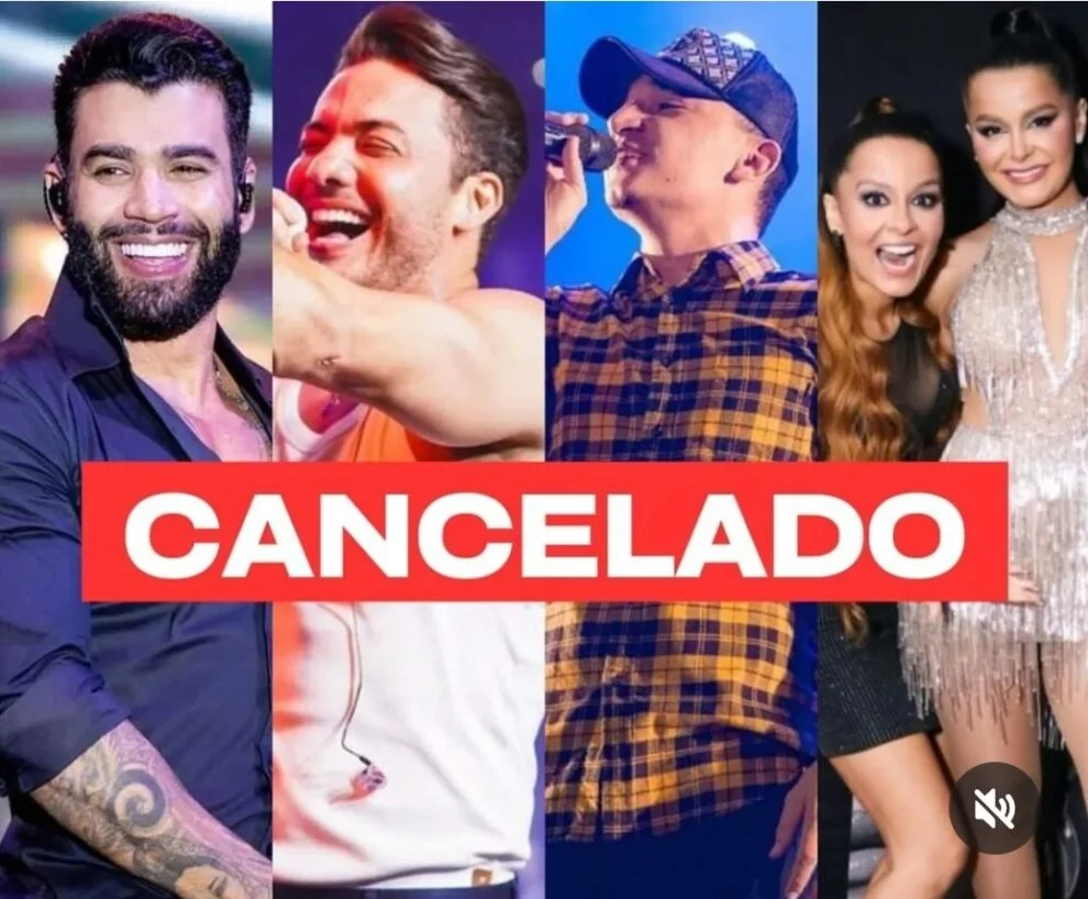 Leia mais sobre o artigo Exemplo a ser seguido: TCE da Paraíba pediu a suspensão do pagamento dos cachês en festa de São João