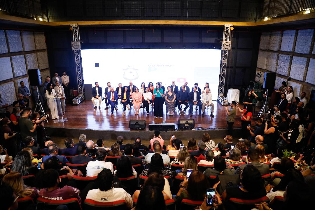 Leia mais sobre o artigo Governadora Raquel Lyra lança programa com mais de 25 mil vagas para cursos profissionalizantes em todo o Estado