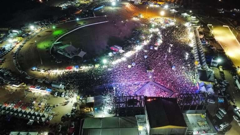 Leia mais sobre o artigo TCE-PE conclui que houve superfaturamento na 53ª Missa do Vaqueiro de em Serrita