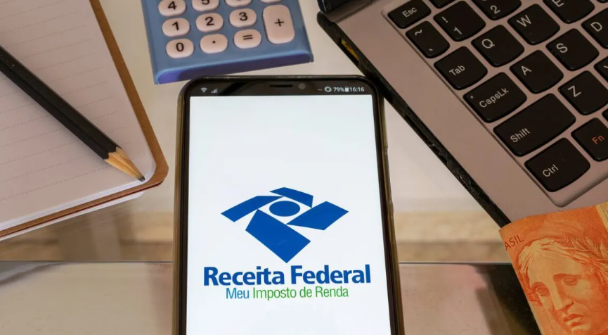 Leia mais sobre o artigo Receita abre hoje consulta ao maior lote de restituição do Imposto de Renda 2024