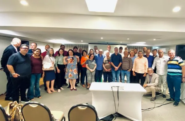 Leia mais sobre o artigo ASSERPE apresenta e discute formato do Fala Norte Nordeste 2024