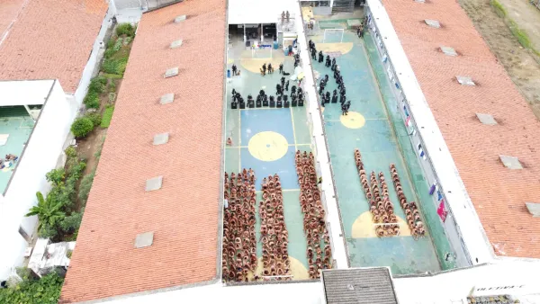 Leia mais sobre o artigo Operação Divisa Integrada PE/PB mostra importância da ação conjunta entre os estados