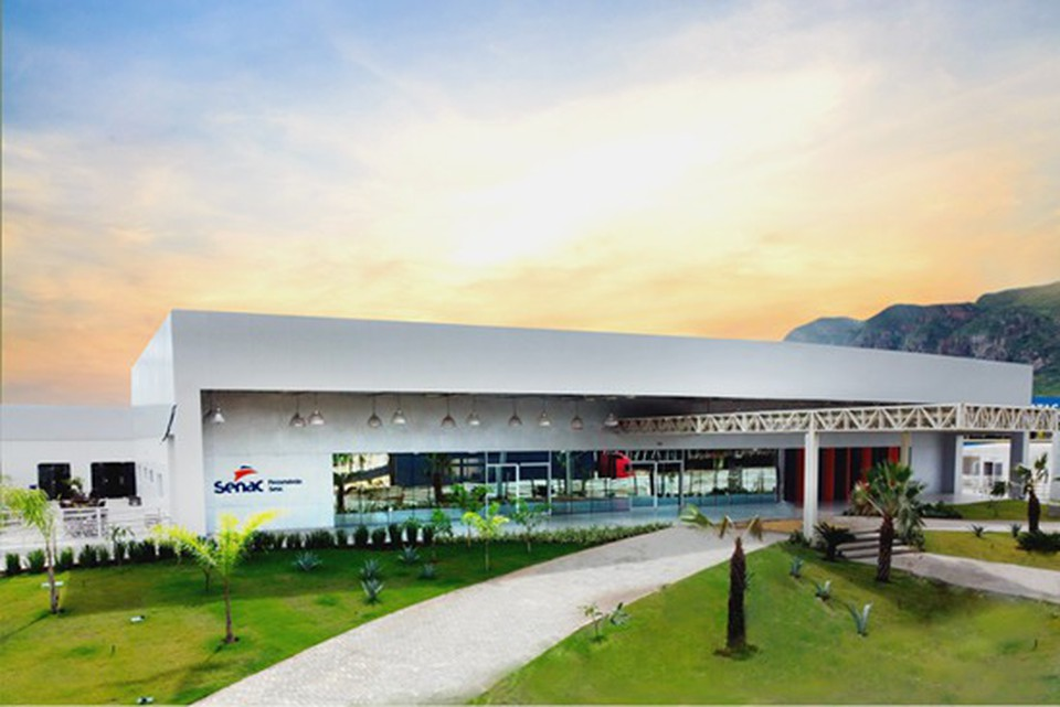 Leia mais sobre o artigo Sertão ganha Centro de Educação Profissional do Senac