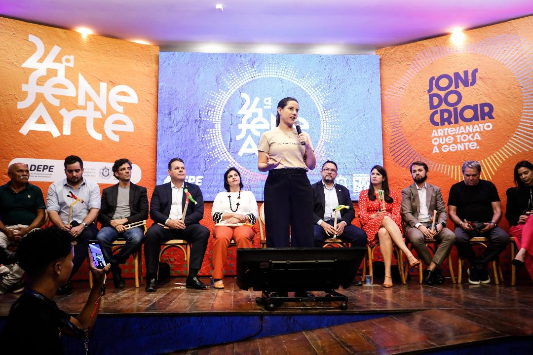 Leia mais sobre o artigo 24ª Fenearte terá R$ 15 milhões de investimento