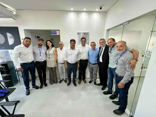 Leia mais sobre o artigo Arcoverde ganha Clínica Escola