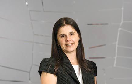 Leia mais sobre o artigo Erika Ferraz será a primeira mulher a comandar o IAP em seus 137 anos