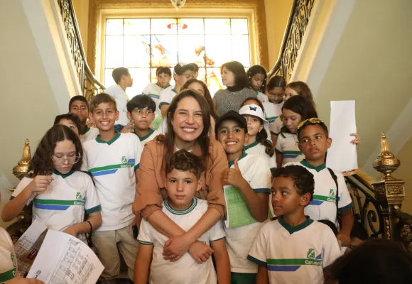 Leia mais sobre o artigo Segundo dados do Inep, Pernambuco supera média nacional em alfabetização