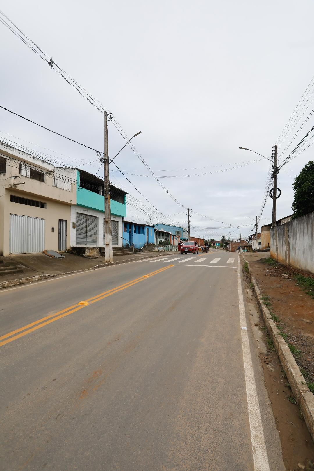 Leia mais sobre o artigo Raquel Lyra entrega requalificação da PE-062 e implantação da PE-080