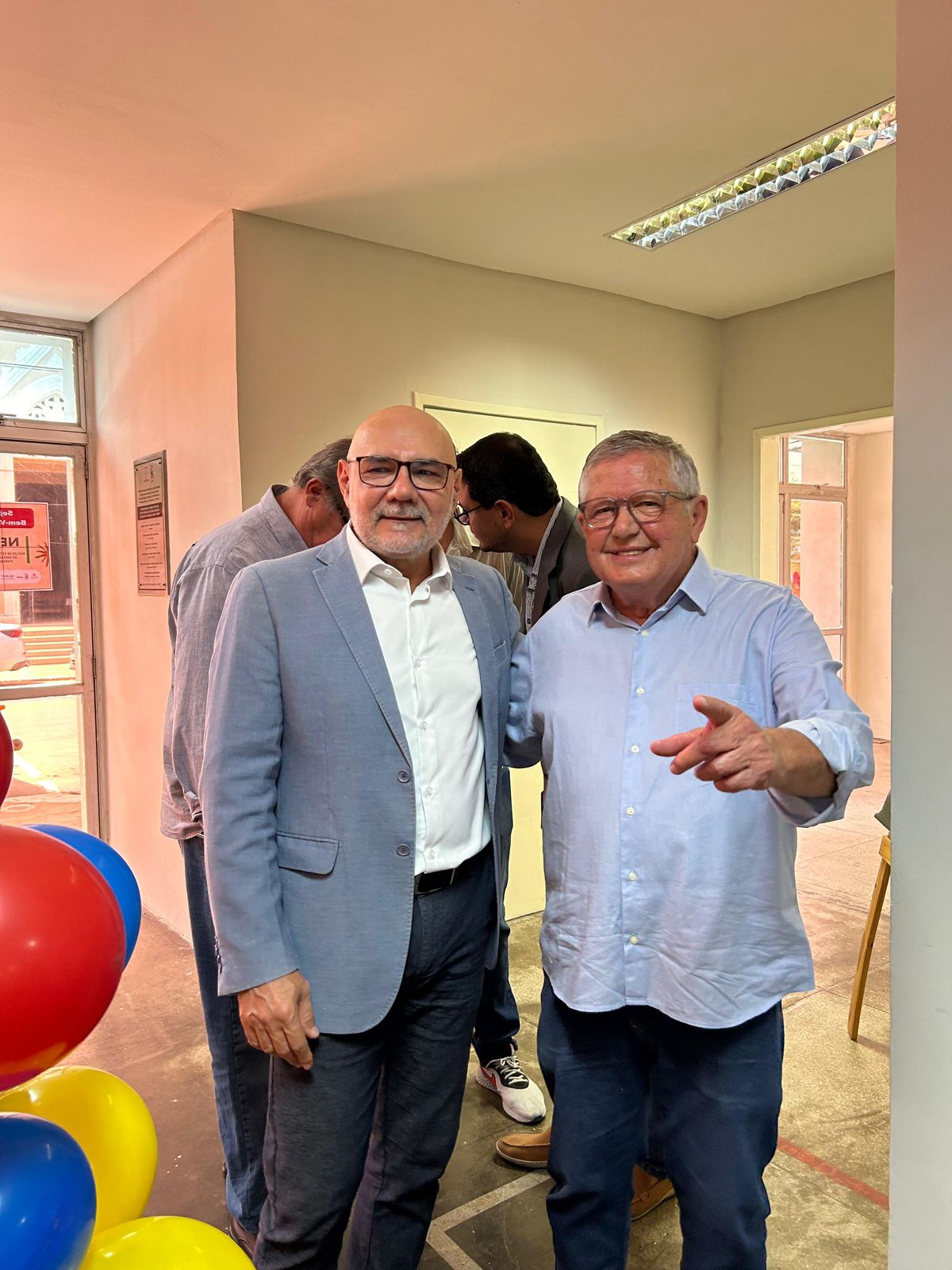 Leia mais sobre o artigo Sertânia comemora chegada de Universidade Federal de Pernambuco