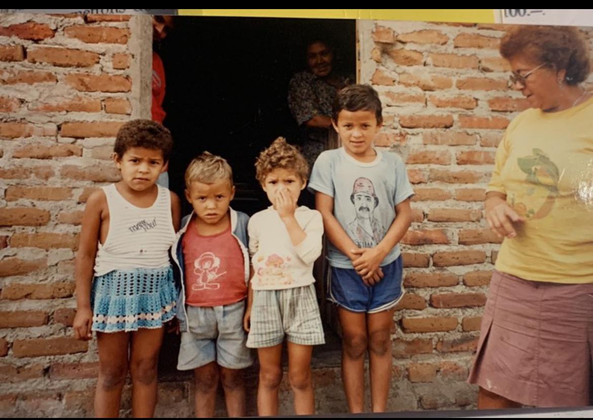 Leia mais sobre o artigo Leitora tenta encontra família de Sertânia