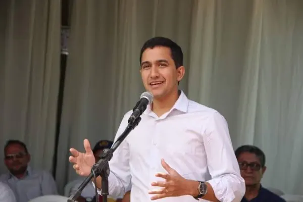 Leia mais sobre o artigo Flávio Marques liberado para disputa em Tabira