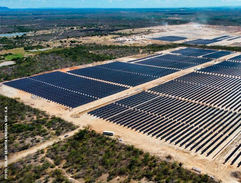 Leia mais sobre o artigo Governo do Estado amplia quantidade de prédios públicos abastecidos com energia limpa