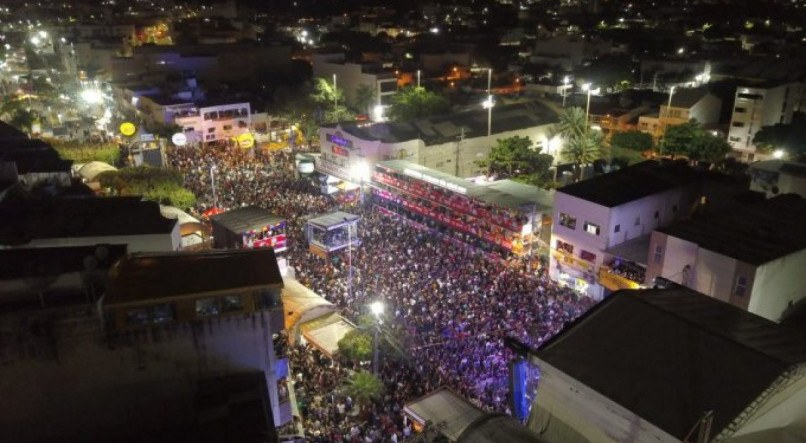 Leia mais sobre o artigo São João de Arcoverde tem 24 atrações confirmadas no portal do MPPE