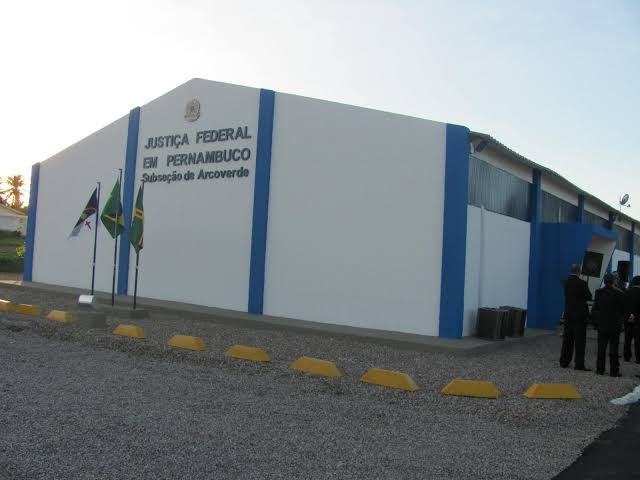 Leia mais sobre o artigo Arcoverde receberá sede definitiva da Justiça Federal