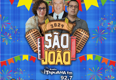 Leia mais sobre o artigo Rádio Itapuama volta a transmitir shows do São João de Arcoverde