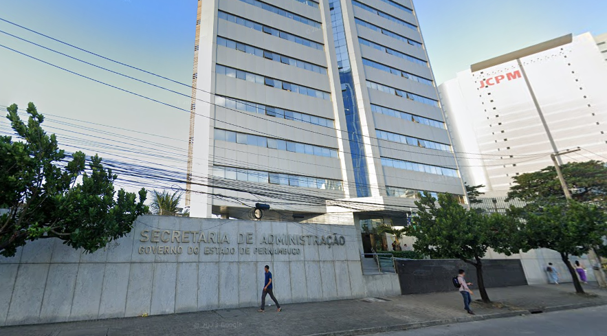 Leia mais sobre o artigo Pernambuco divulga seleção simplificada com 126 vagas de emprego