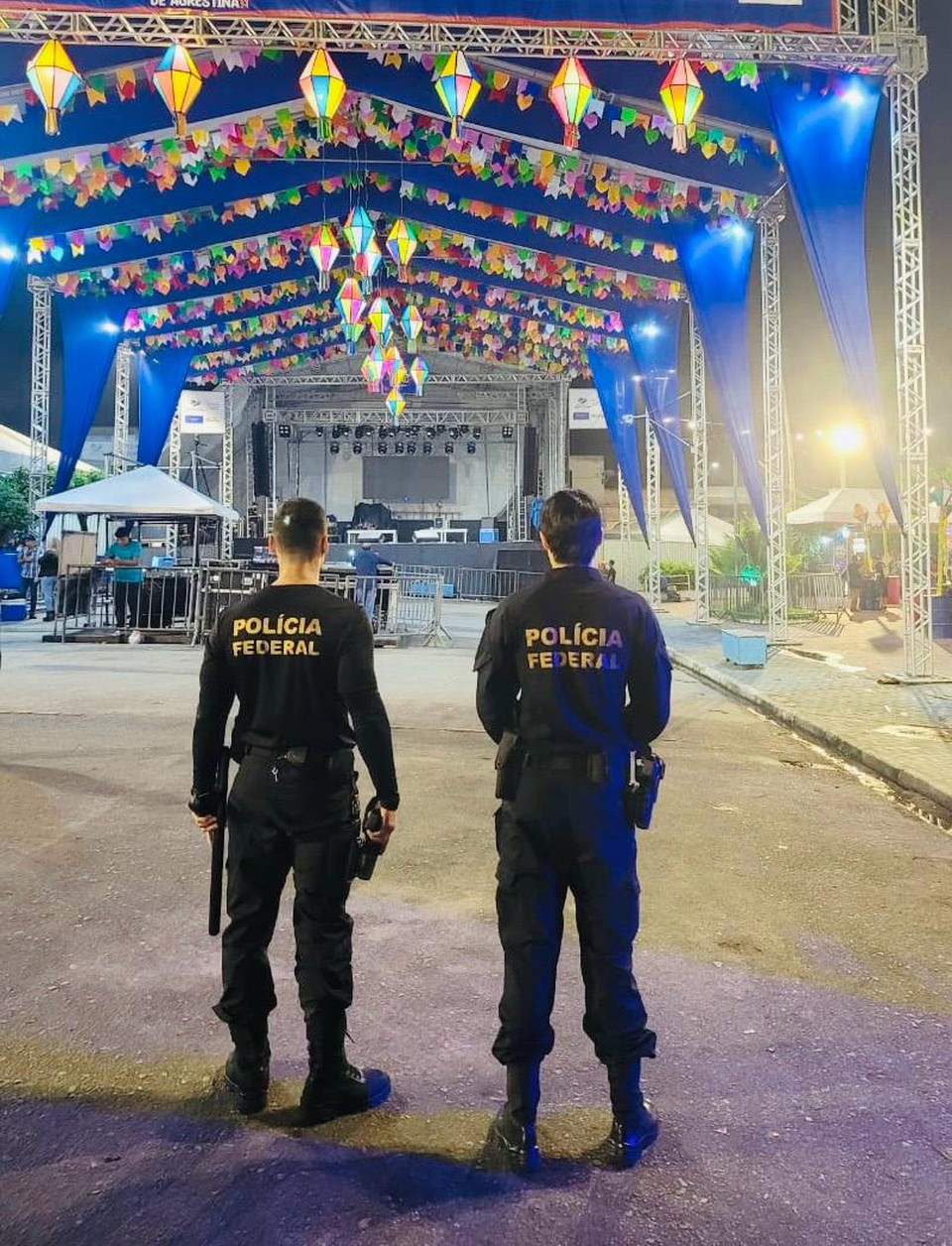 Leia mais sobre o artigo PF fecha 3 empresas de segurança privada que atuavam clandestinamente em Pernambuco