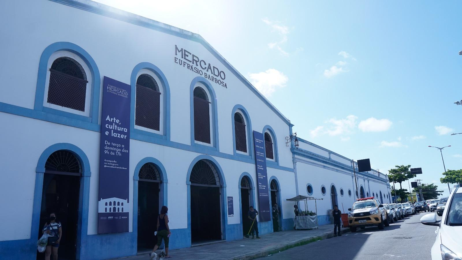 Leia mais sobre o artigo Governo de Pernambuco inicia celebração do bicentenário da Confederação do Equador