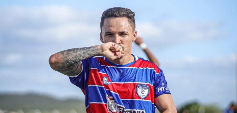 Leia mais sobre o artigo Decisão ganha do Jaguar por 2×1 e Consolida Segunda Posição na Série A2