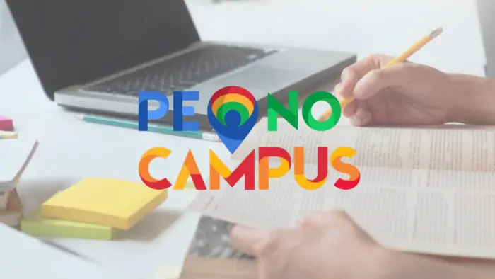Leia mais sobre o artigo PE no Campus tem inscrições abertas; saiba como obter auxílio