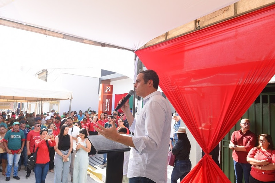 Leia mais sobre o artigo Banco do Nordeste lança Plano Safra 2024/2025 em Pernambuco