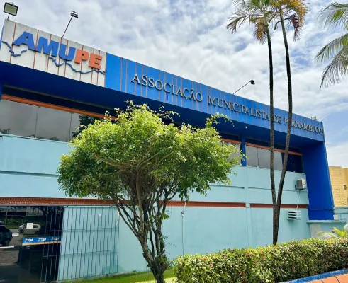 Leia mais sobre o artigo Amupe abre inscrições para Seminário de Encerramento de Mandato e Transição 2024